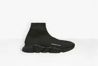 achetez en ligne chaussures de balenciaga triple noir